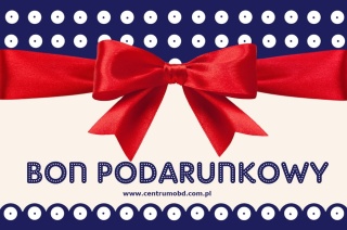 Bon podarunkowy - 1000zł